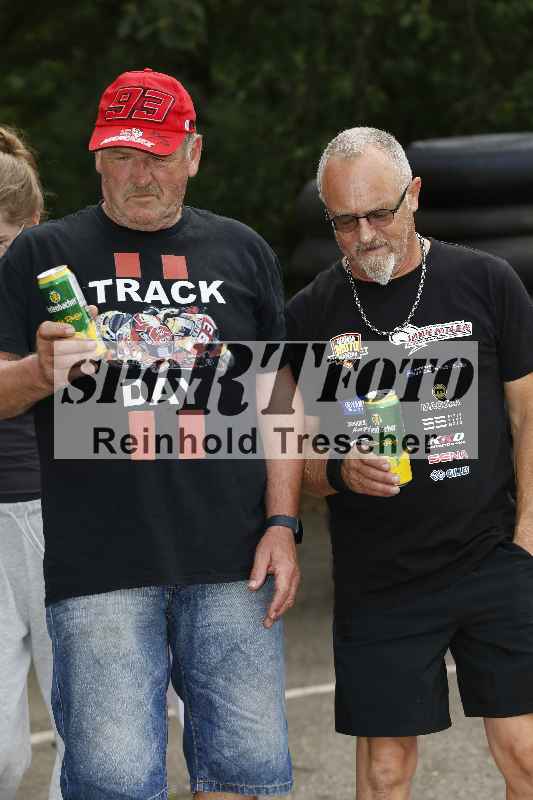 Archiv-2025/35 26.07.2025 Speer Racing ADR/Impressionen